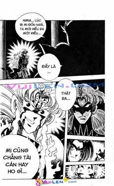 tiểu hòa thượng hd remake chapter 160 9