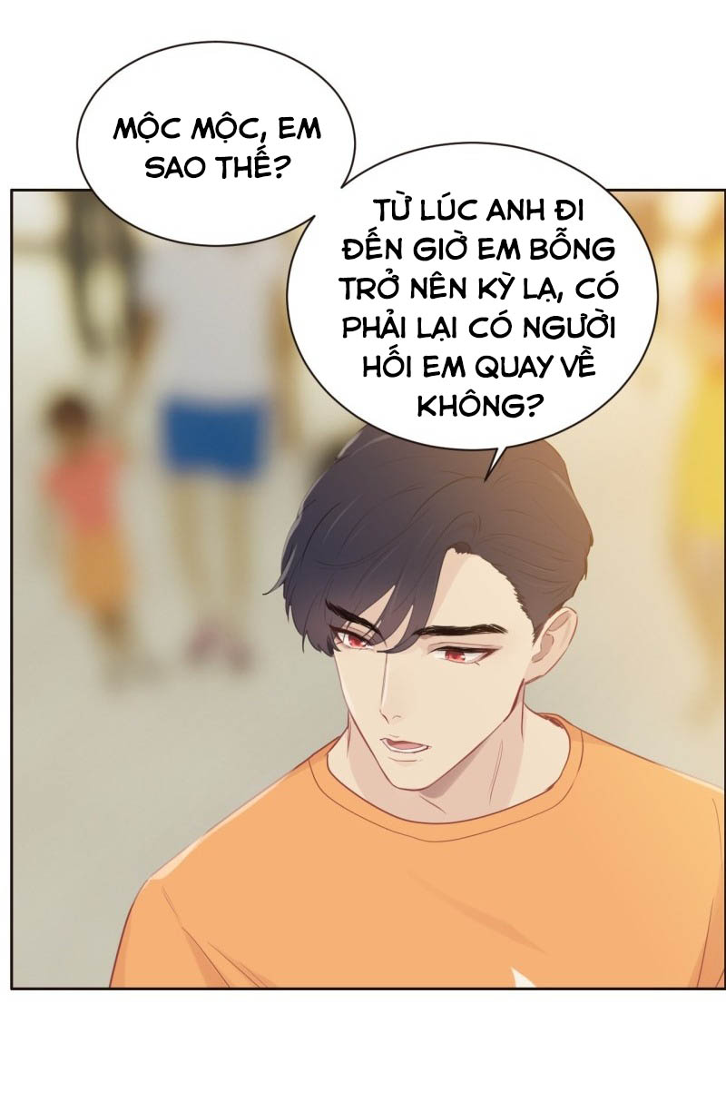 Tương Nhu Dịch Mộc chapter 107