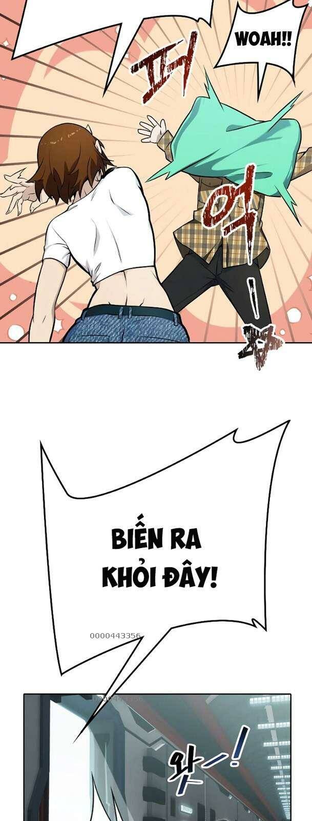 cuộc chiến trong tòa tháp chapter 578 25