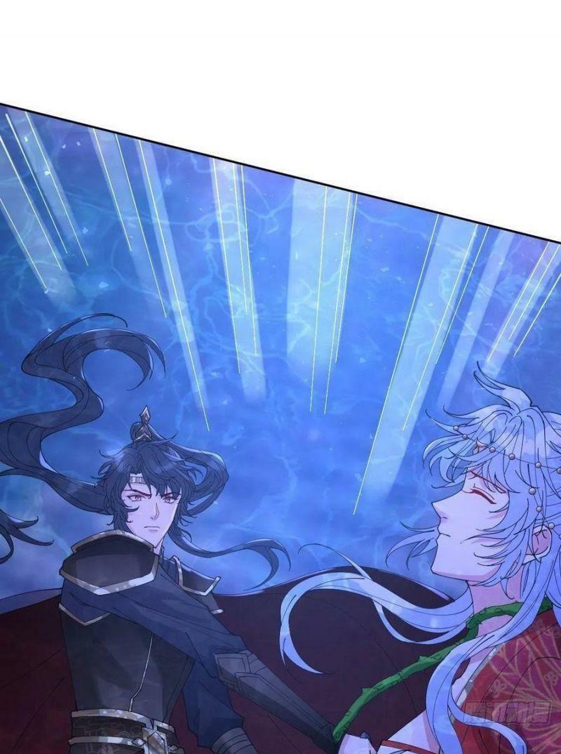 mạt thế nữ vương chapter 44 45