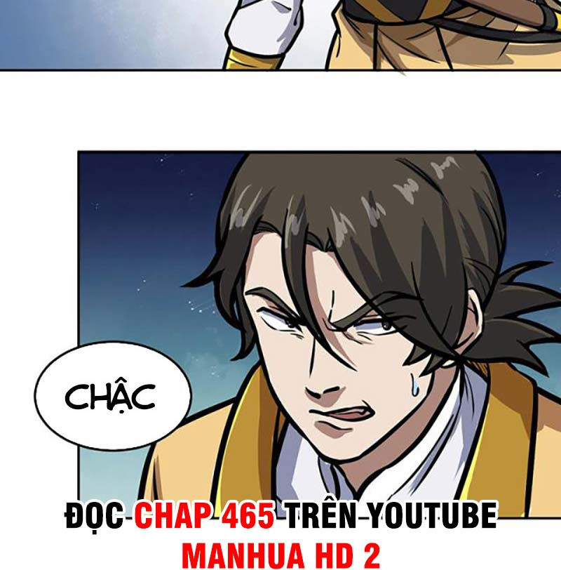 võ đạo độc tôn chapter 457 45