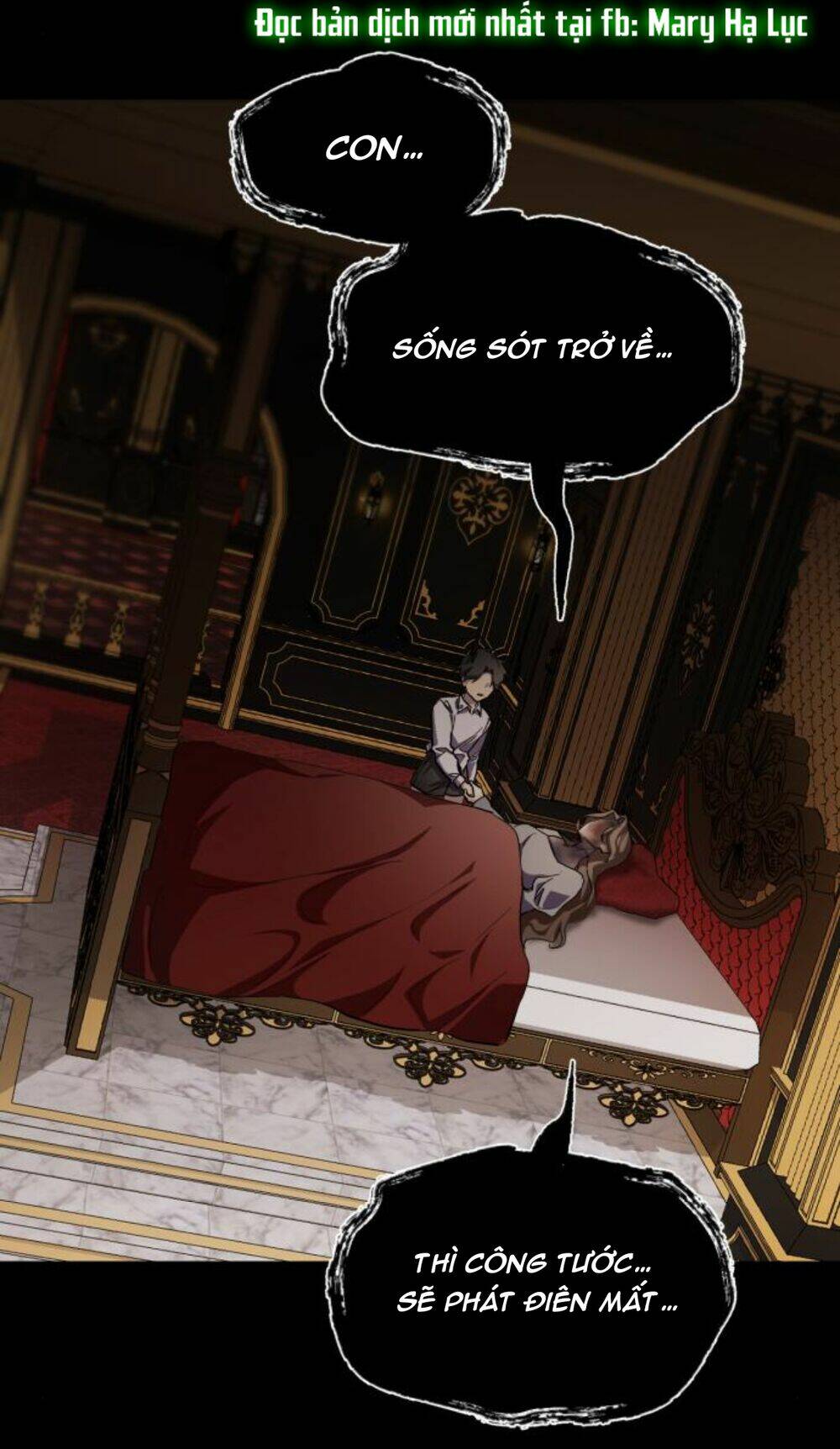 ta đã từng mong nàng biến mất chapter 32 68