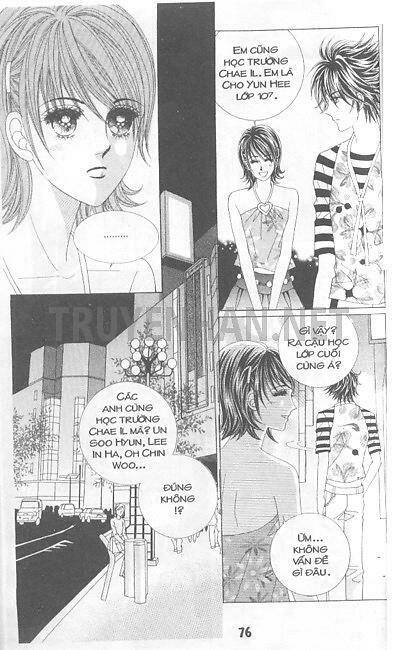 nụ hôn 5000 won chapter 36 18