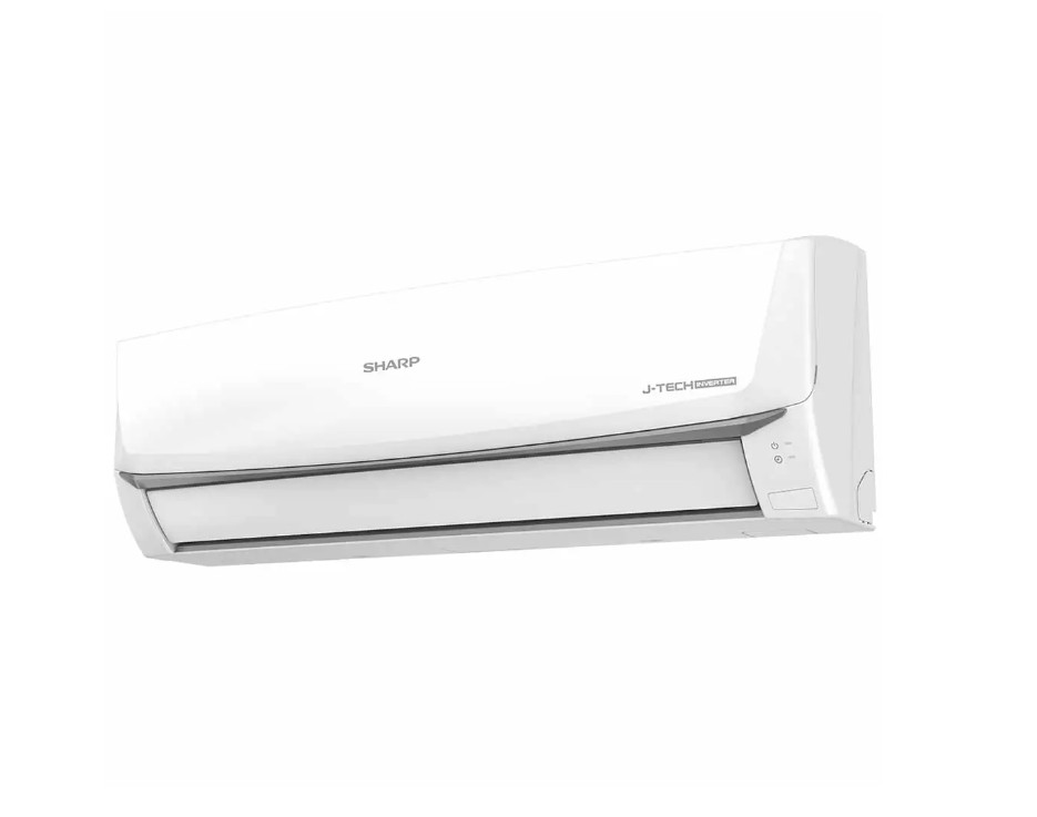 Điều Hòa Sharp Inverter 1 HP AH-X9XEW - Hàng Chính Hãng - Chỉ Giao Hà Nội
