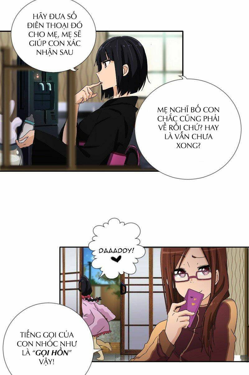 nhiệt huyết thanh xuân chapter 4 26