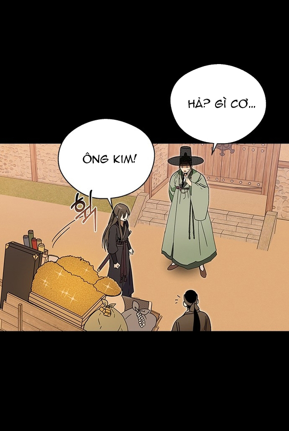 nhân duyên kiếp trước chapter 95.1 33