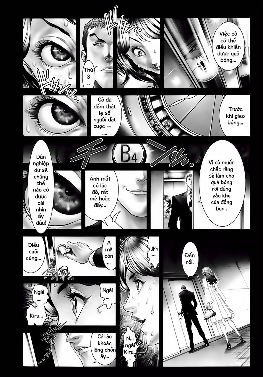 black joke chapter 2 22