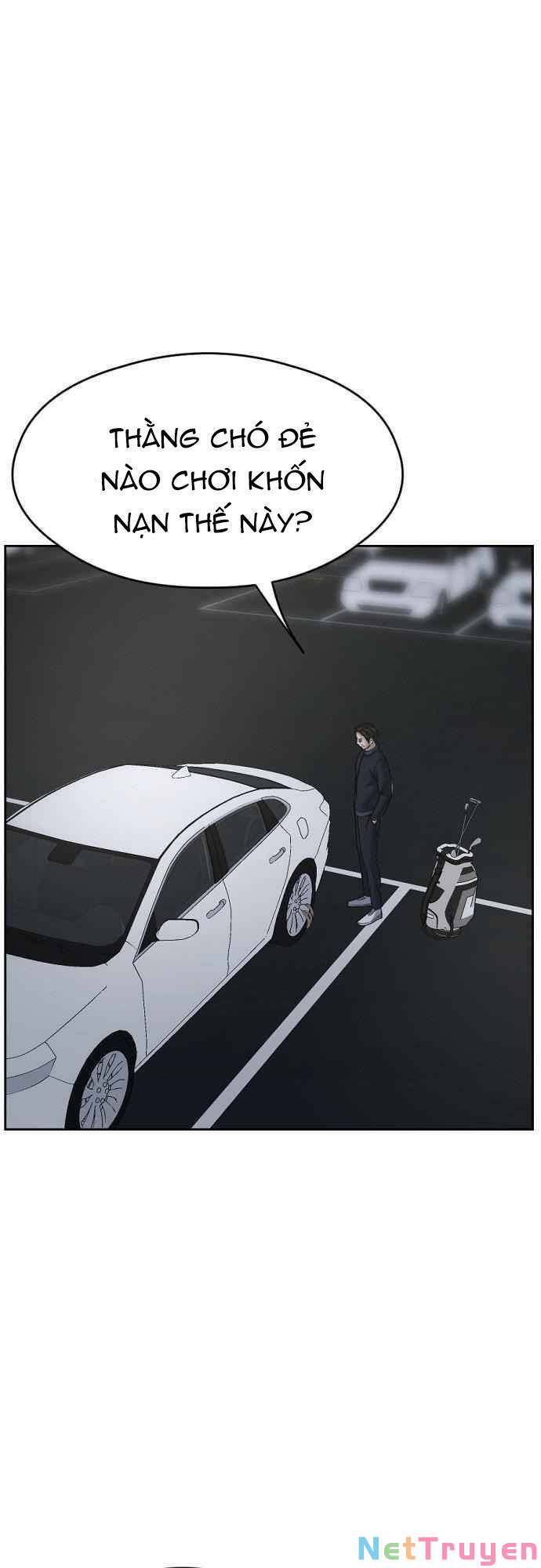 đấu kiếm - công tố viên lách luật chapter 14 13