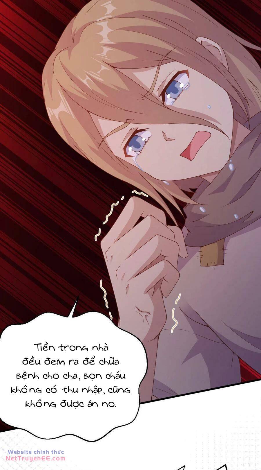 Từ Hôm Nay Bắt Đầu Làm Thành Chủ Chapter 444 48