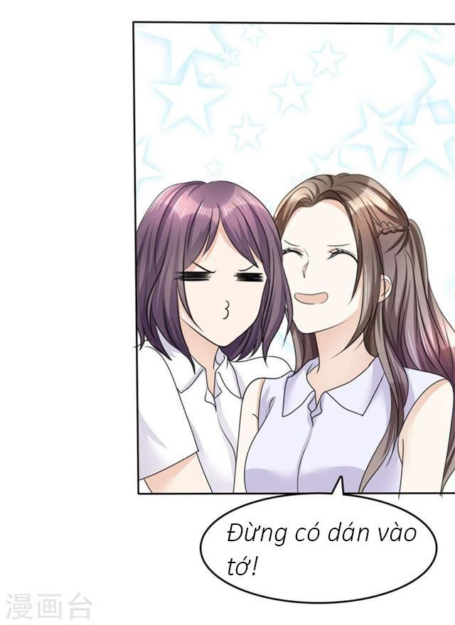 con đường phản công của sủng thê chapter 27 35