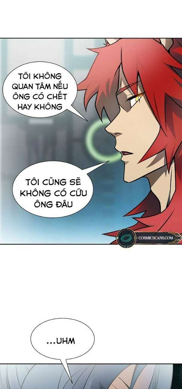 cuộc chiến trong tòa tháp chapter 580 84