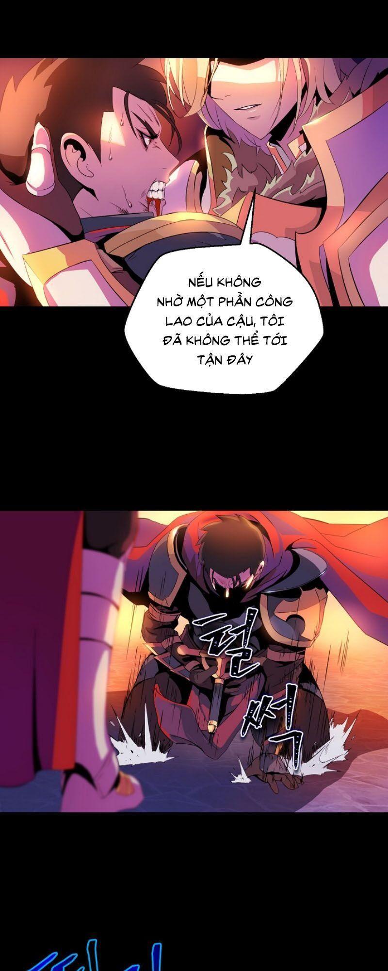 tiêu diệt đấng cứu thế chapter 1 41