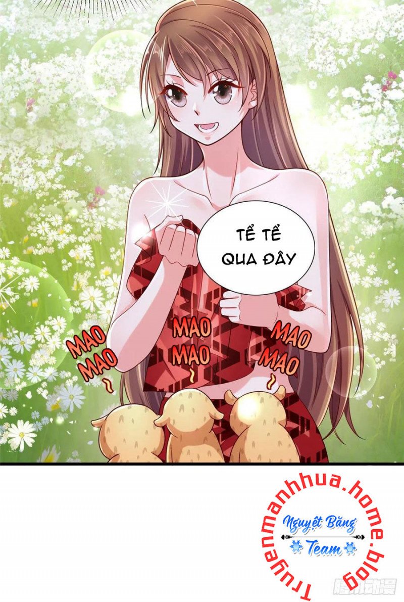 [16+] thảnh thơi thú thế chủng chủng điền, sinh sinh tể chapter 252 13
