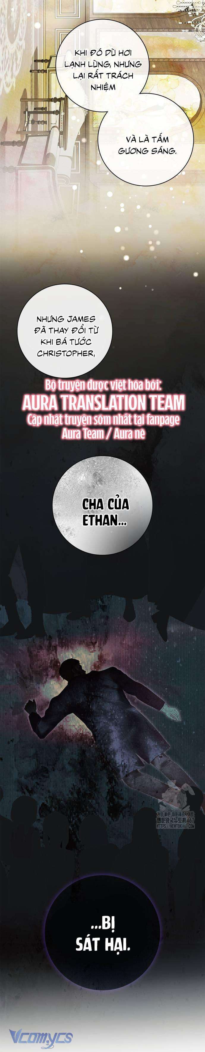 nữ hầu bí mật của nhà bá tước chapter 28 18