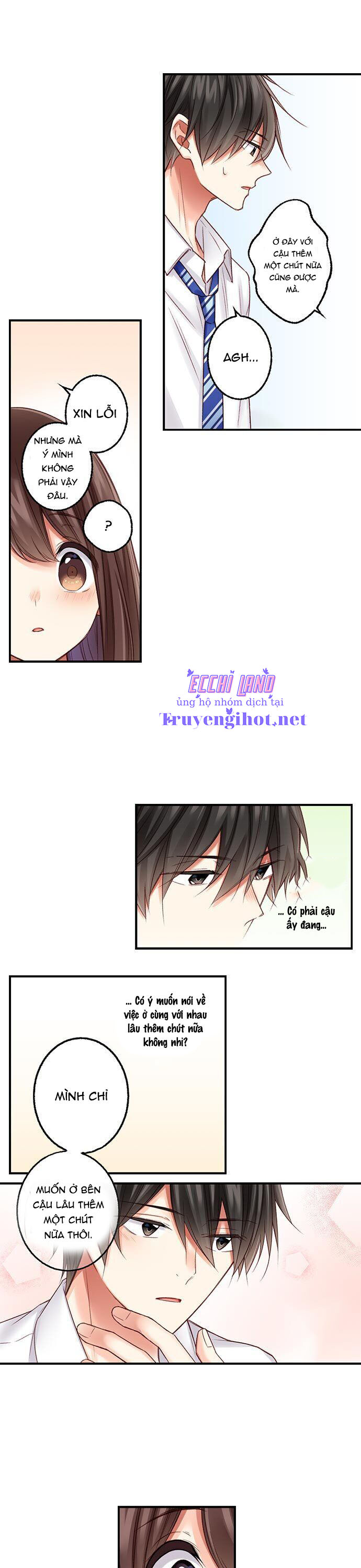 họ chắc chắn đã làm chuyện đó chapter 57.1 6