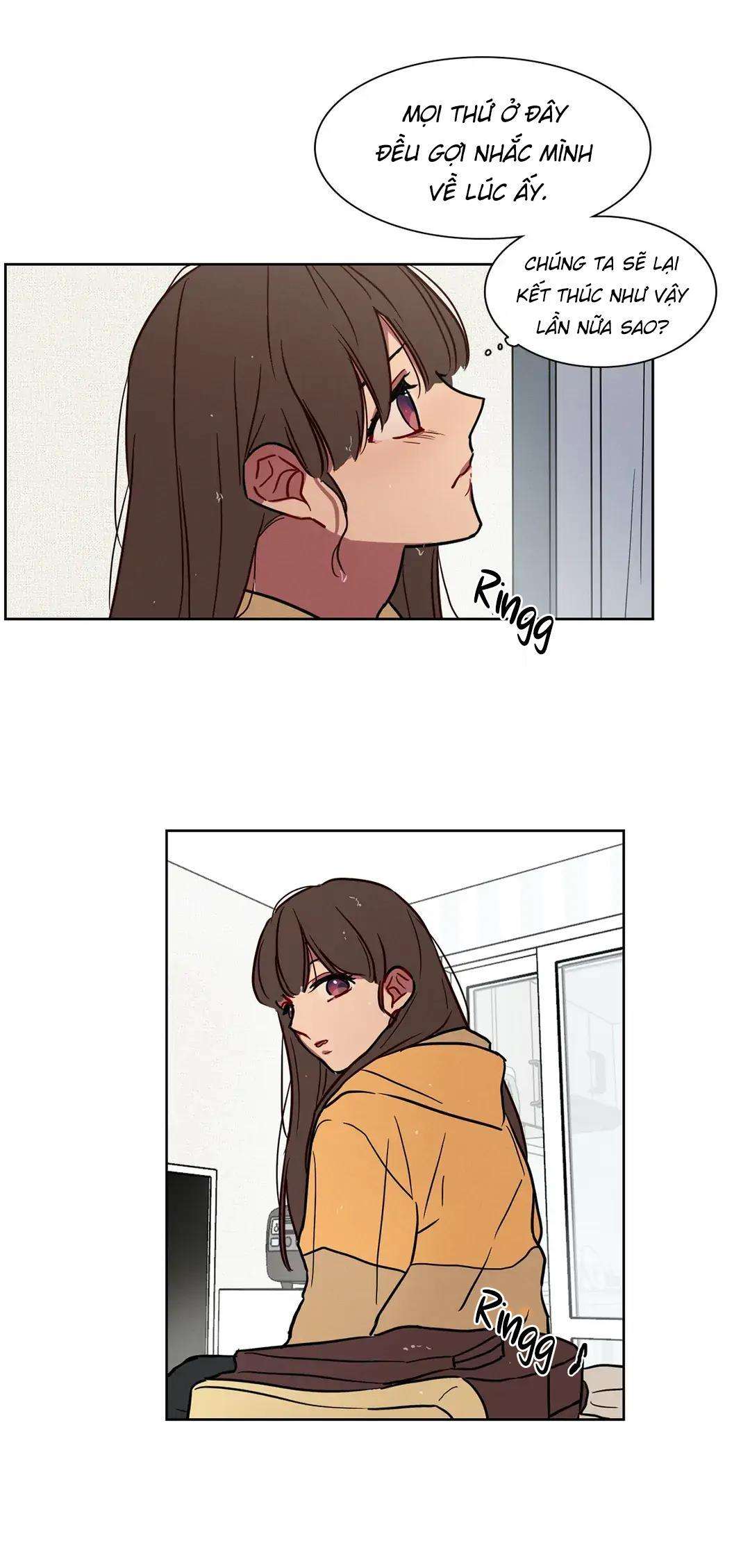 ngủ ngon nhé, lọ lem chapter 29 6