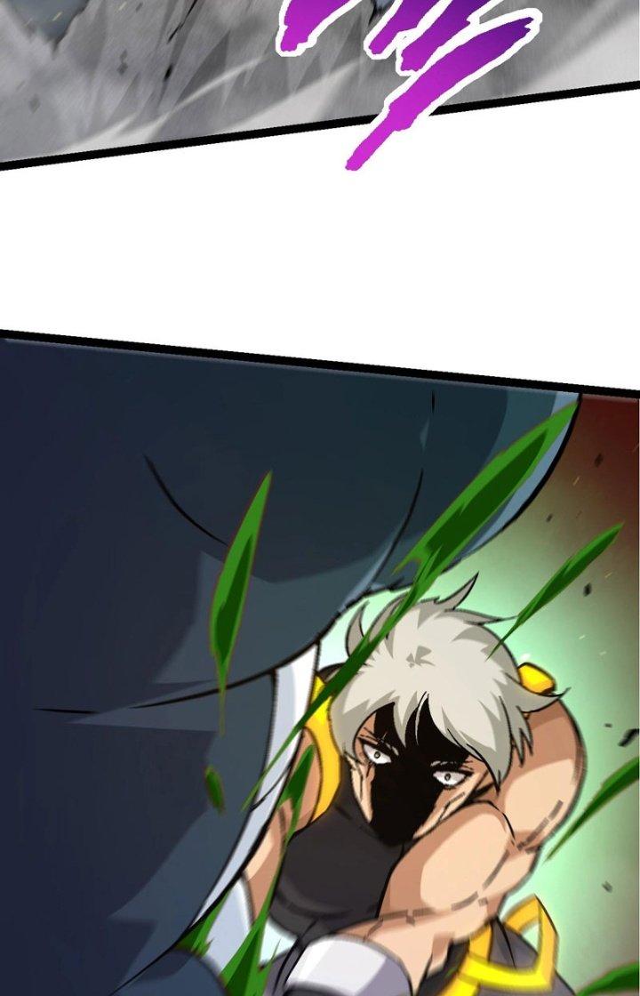 từ cây cổ thụ bắt đầu tiến hóa chapter 76 8