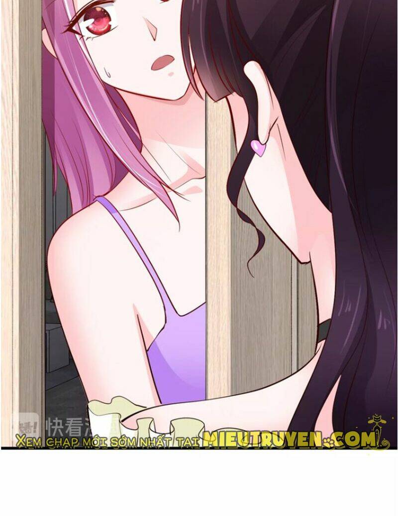 thú cưng độc quyền của boss chapter 73 17