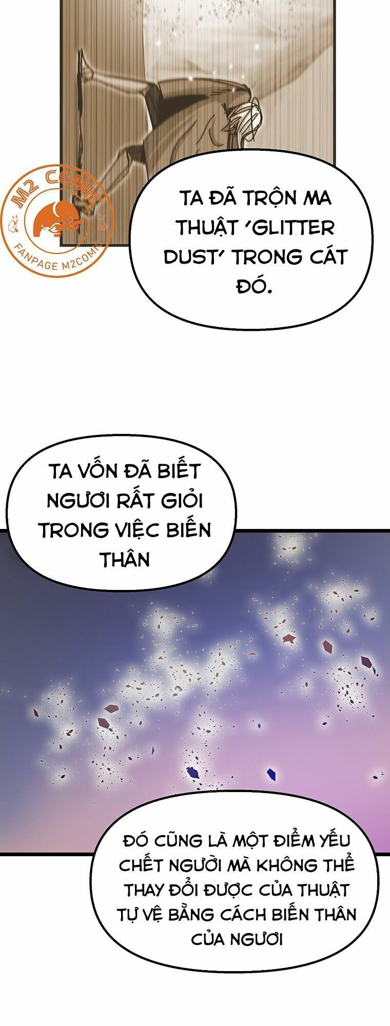 người chơi lỗi chapter 60 51