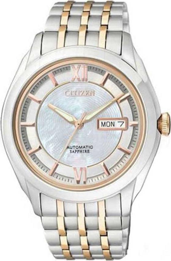 Đồng hồ nam Citizen Automatic NH8344-51A