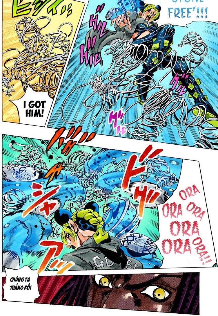 cuộc phiêu lưu bí ẩn chapter 650 5