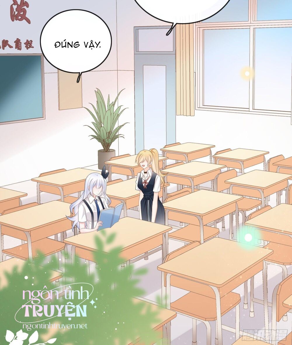 ảnh hậu cũng không bằng niệm thanh hoa chapter 104 24