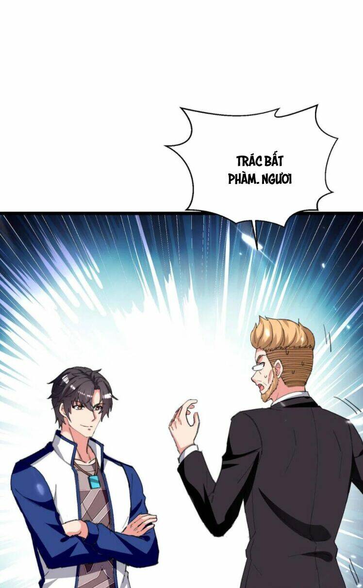 trọng sinh khí thiếu quy lai chapter 200 26