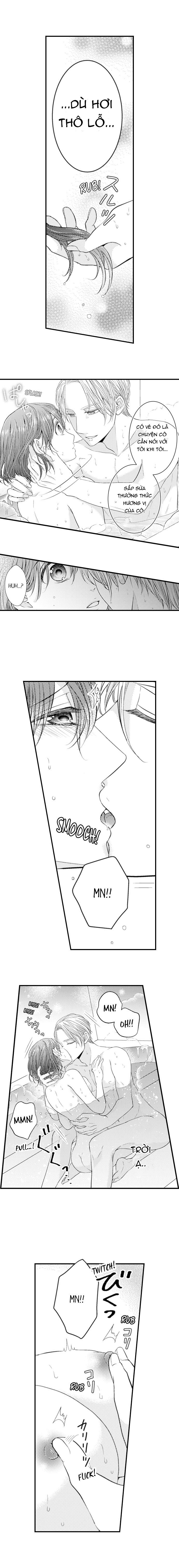 chỉ ôm thôi là không đủ chapter 16 7