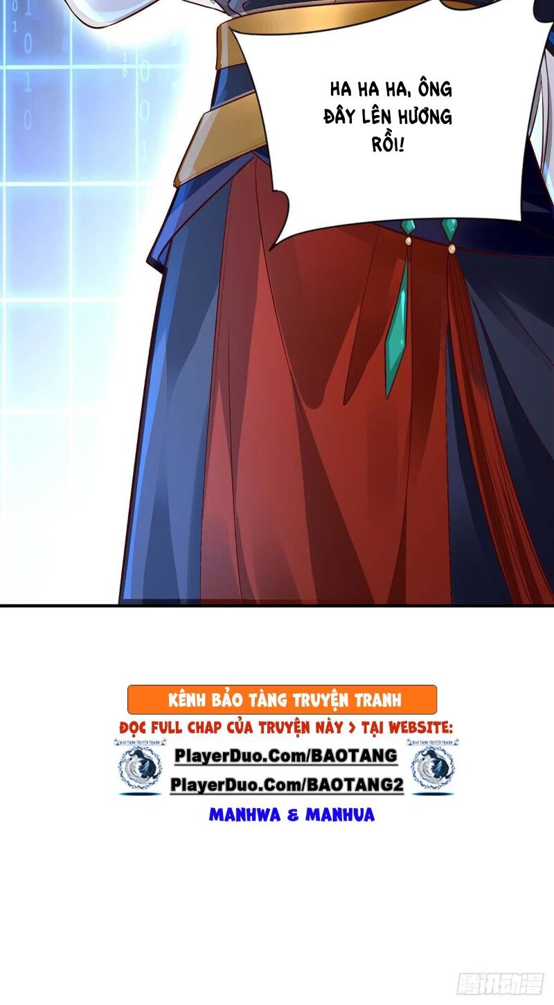 hệ thống chiếm đoạt bá đạo trên từng hạt gạo chapter 3 22