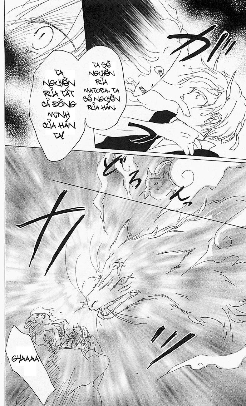 hữu nhân sổ chapter 54 28