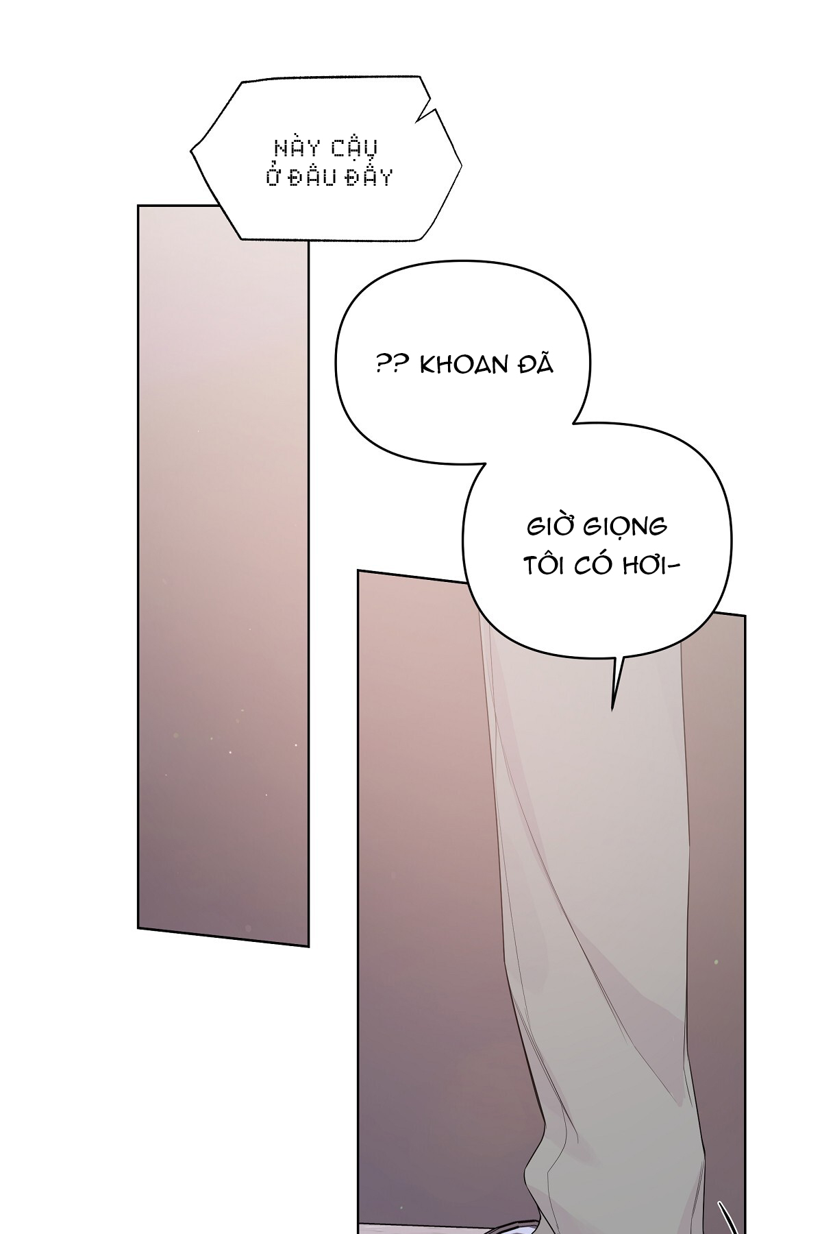 đừng bận tâm darling chapter 27 77