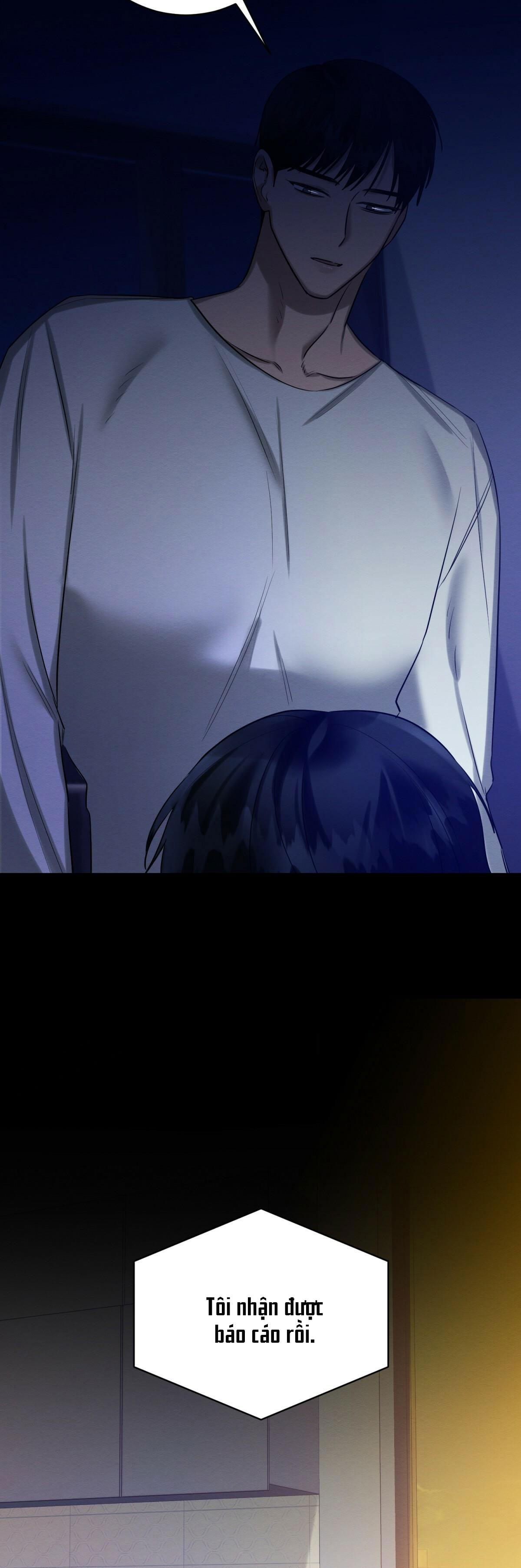 lý do của ác nhân chapter 23 56