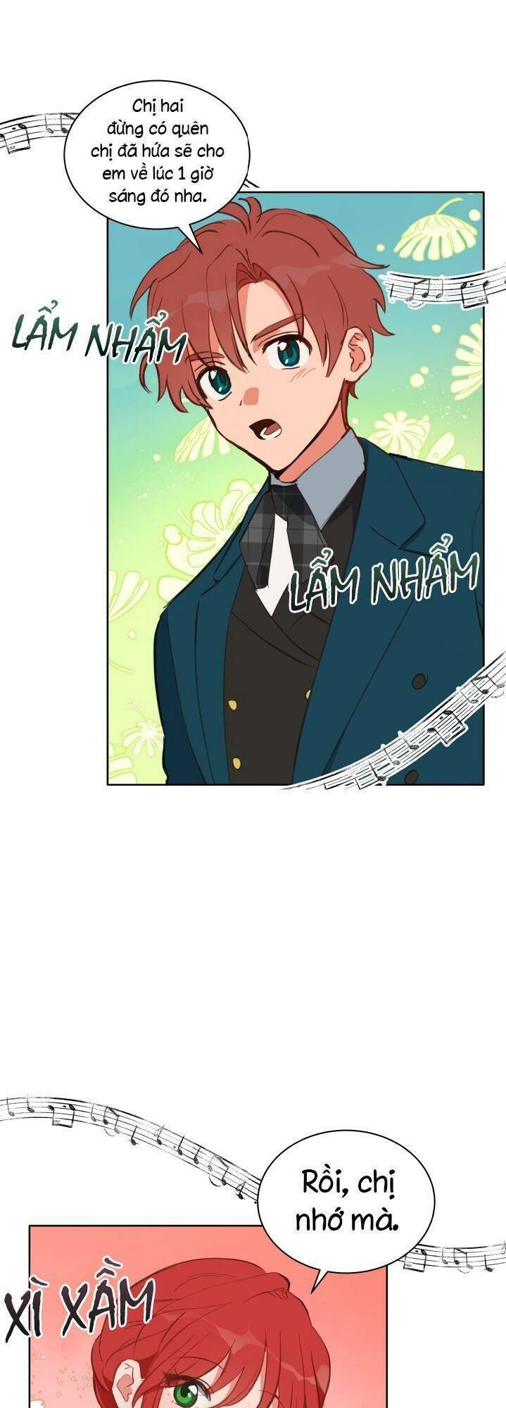 cái chết của lamia orphe chapter 19 15