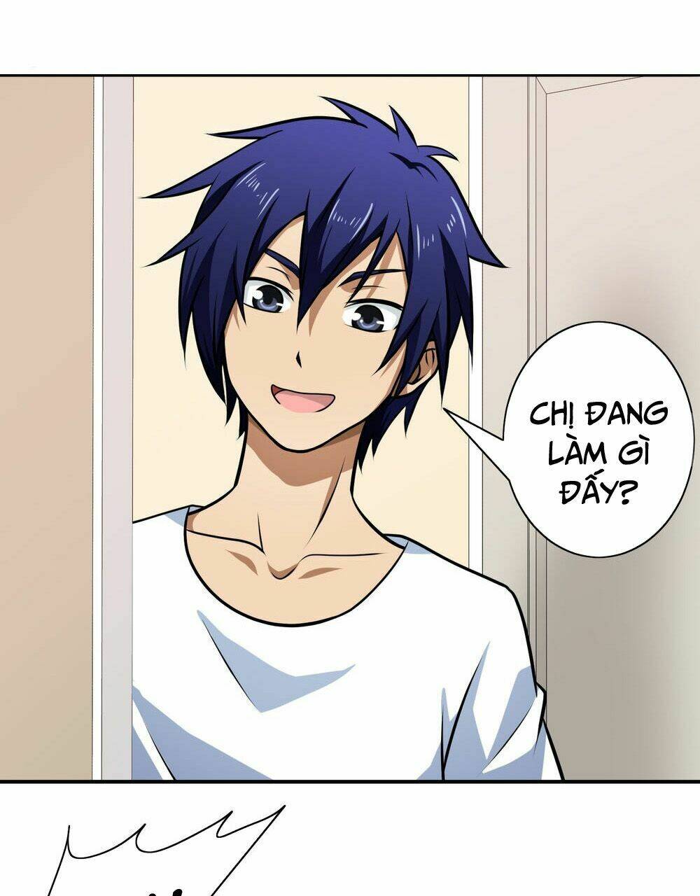 hộ hoa cao thủ tại đô thị chapter 118 11