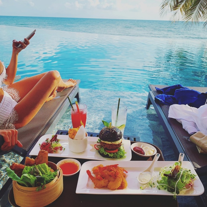 Gói 3N2Đ Seashells Hotel & Spa 5* Phú Quốc - Buffet Sáng, Xe Đón Tiễn Sân Bay, Hồ Bơi, Bãi Biển Riêng, Dành Cho 02 Người Lớn Và 02 Trẻ Em Dưới 06 Tuổi