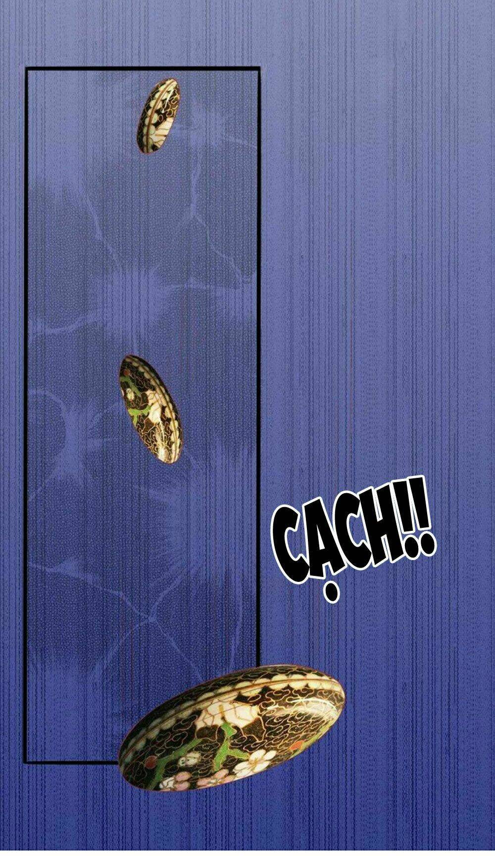 sủng phi bất lương: vương gia phúc hắc chạy đi đâu chapter 12 22