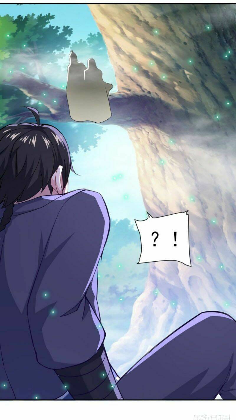 tiên ma đồng tu chapter 73 24