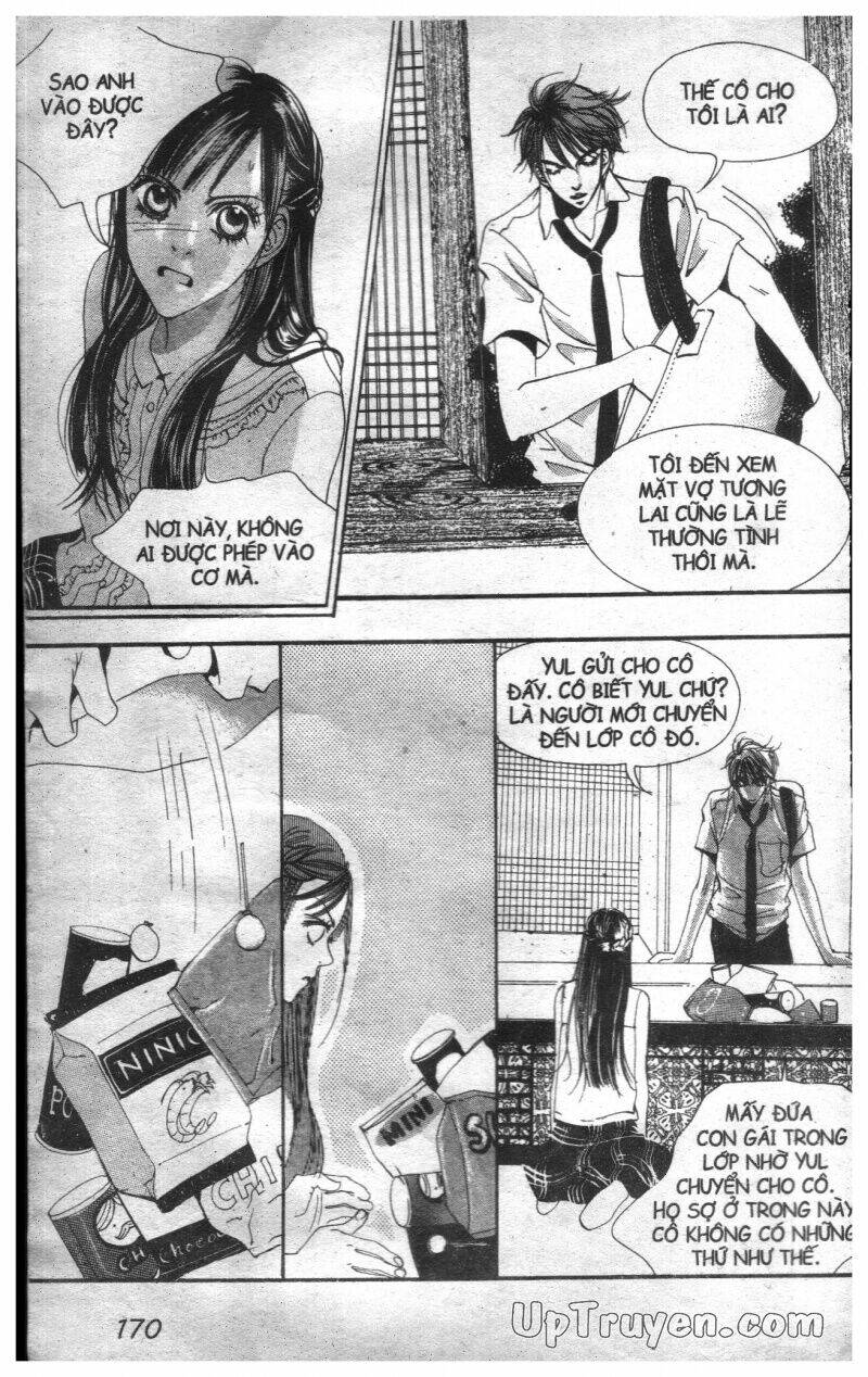 hoàng cung chapter 1 168