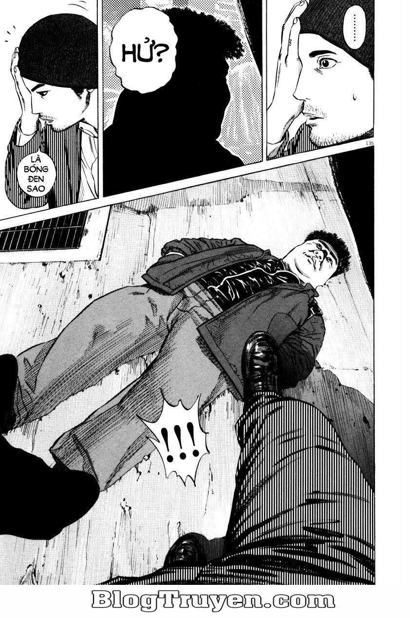 homunculus chapter 58 6