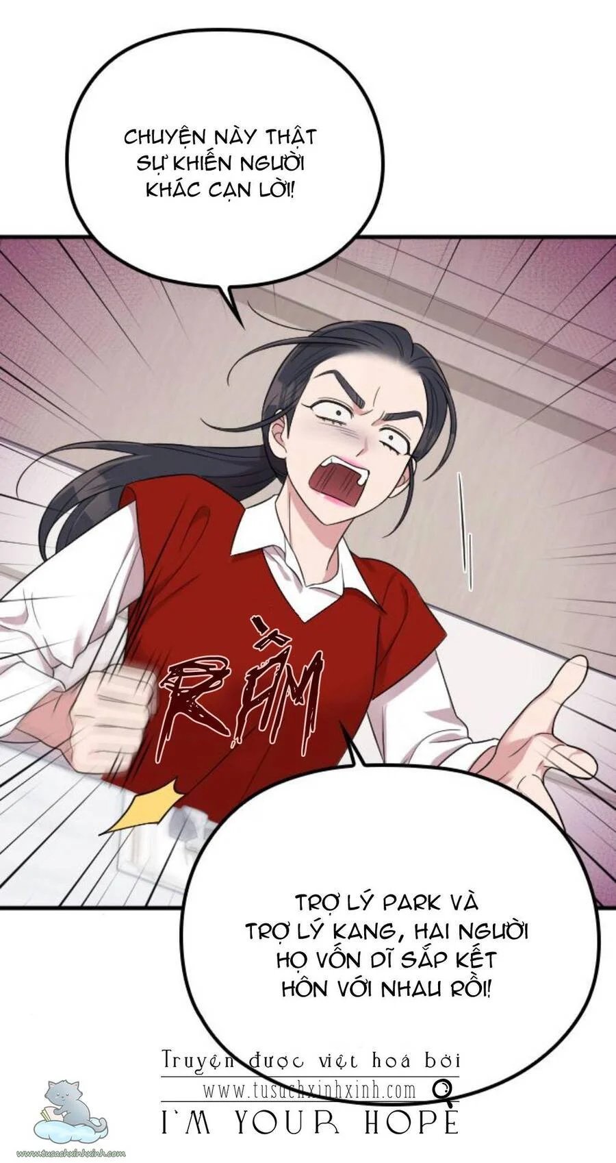 cô đi mà lấy chồng tôi chapter 29 63