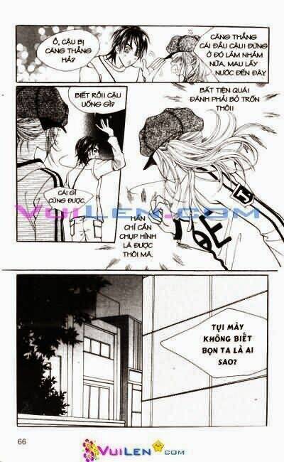 tên nô lệ đáng yêu chapter 2 66