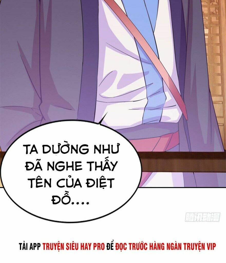 tiên ma đồng tu chapter 40 41