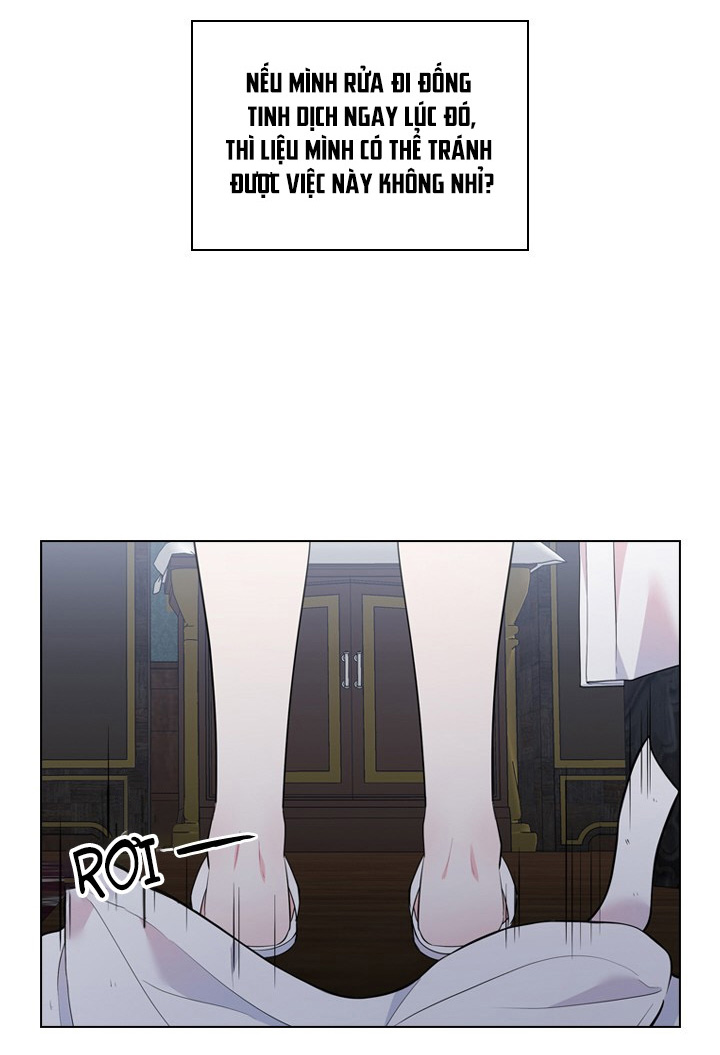 cha đứa bé là ai? chapter 3 70