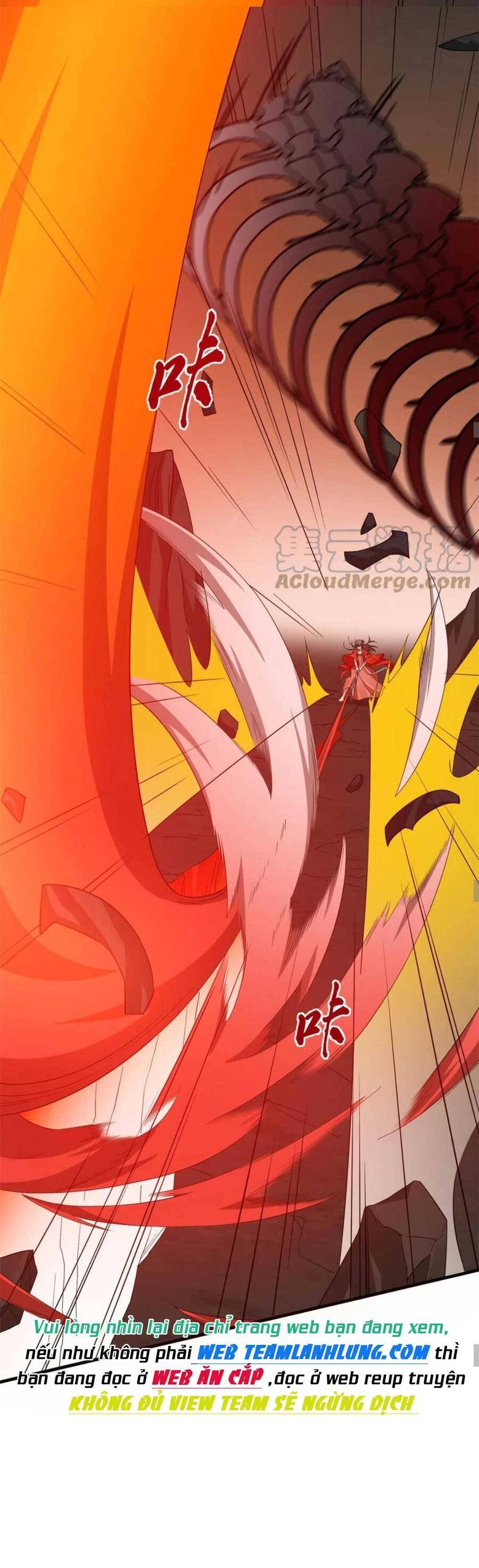 độc bộ thiên hạ: đặc công thần y chapter 438 8