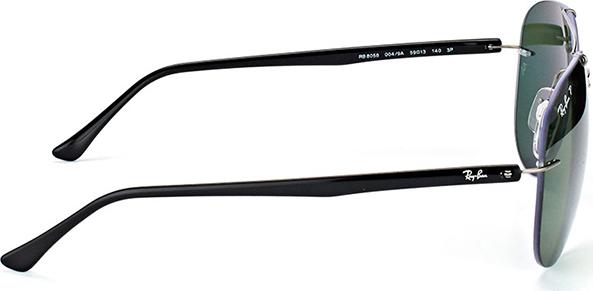Kính Mát Unisex Rayban 8058 004/9A