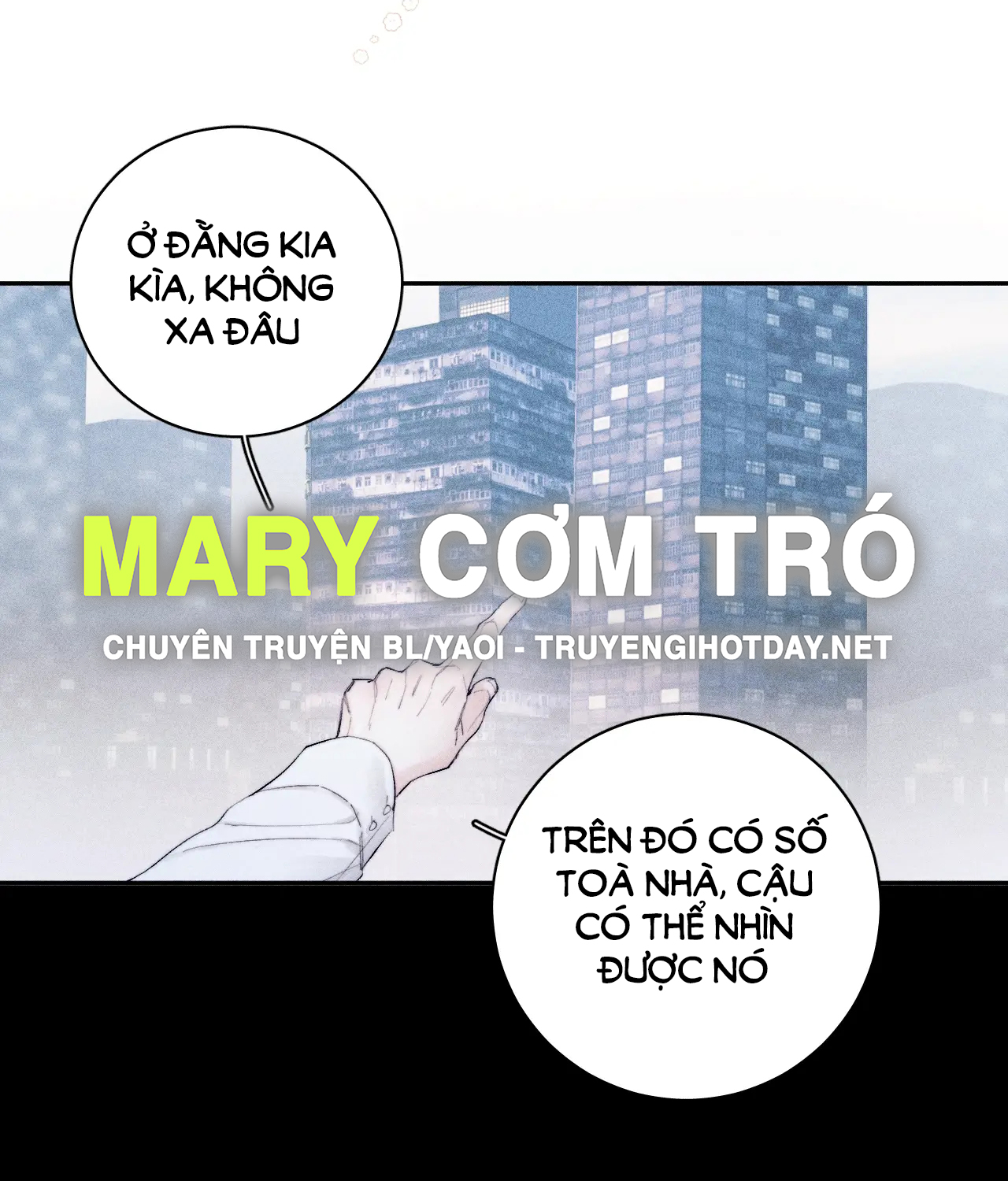 cây nấm nhỏ chapter 9 44