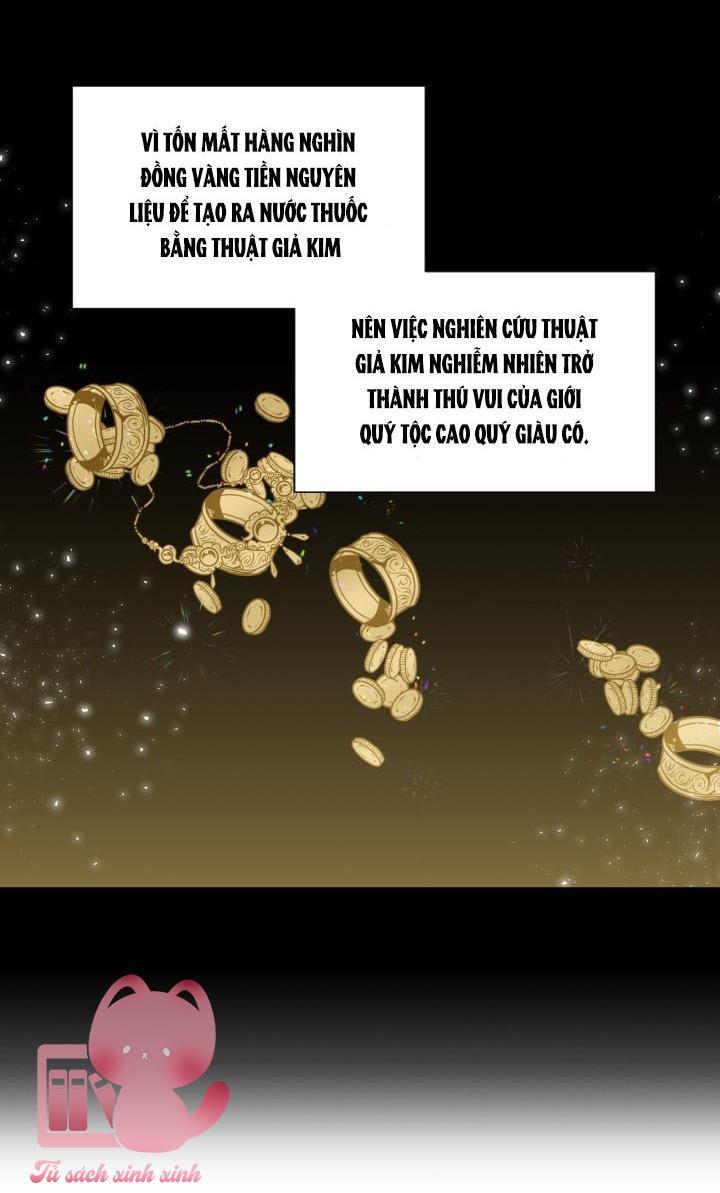 nguyện ước vô vọng của ma nữ chapter 3 20