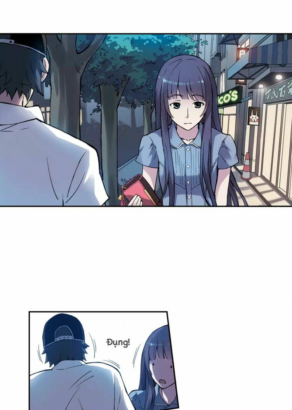 hương vị mùa hạ chapter 12 15