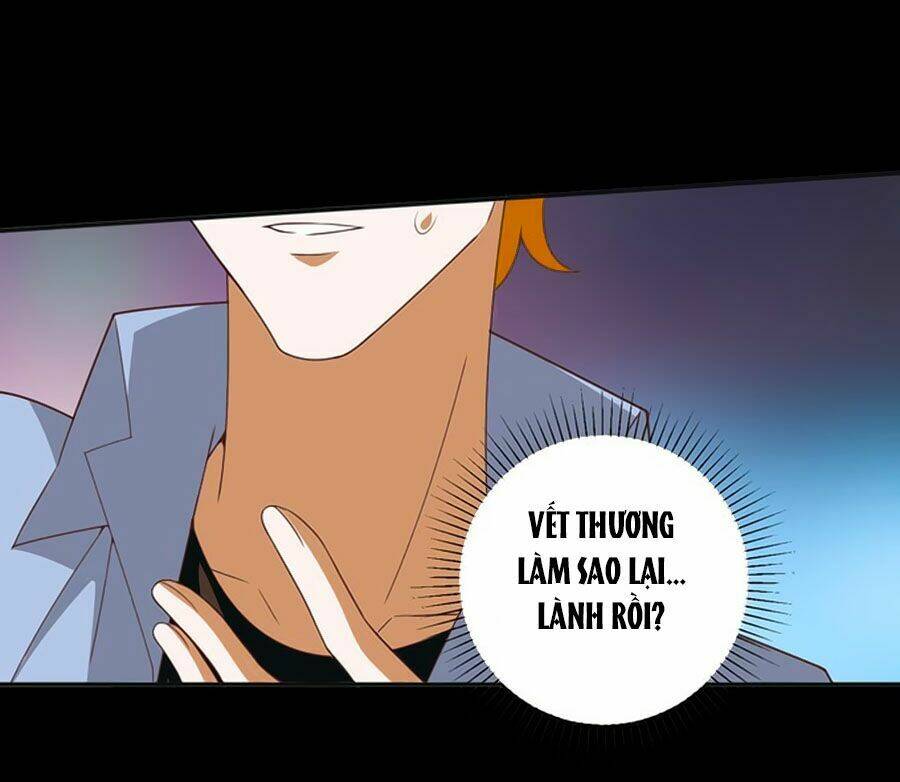 người yêu khát máu của tôi chapter 42 10