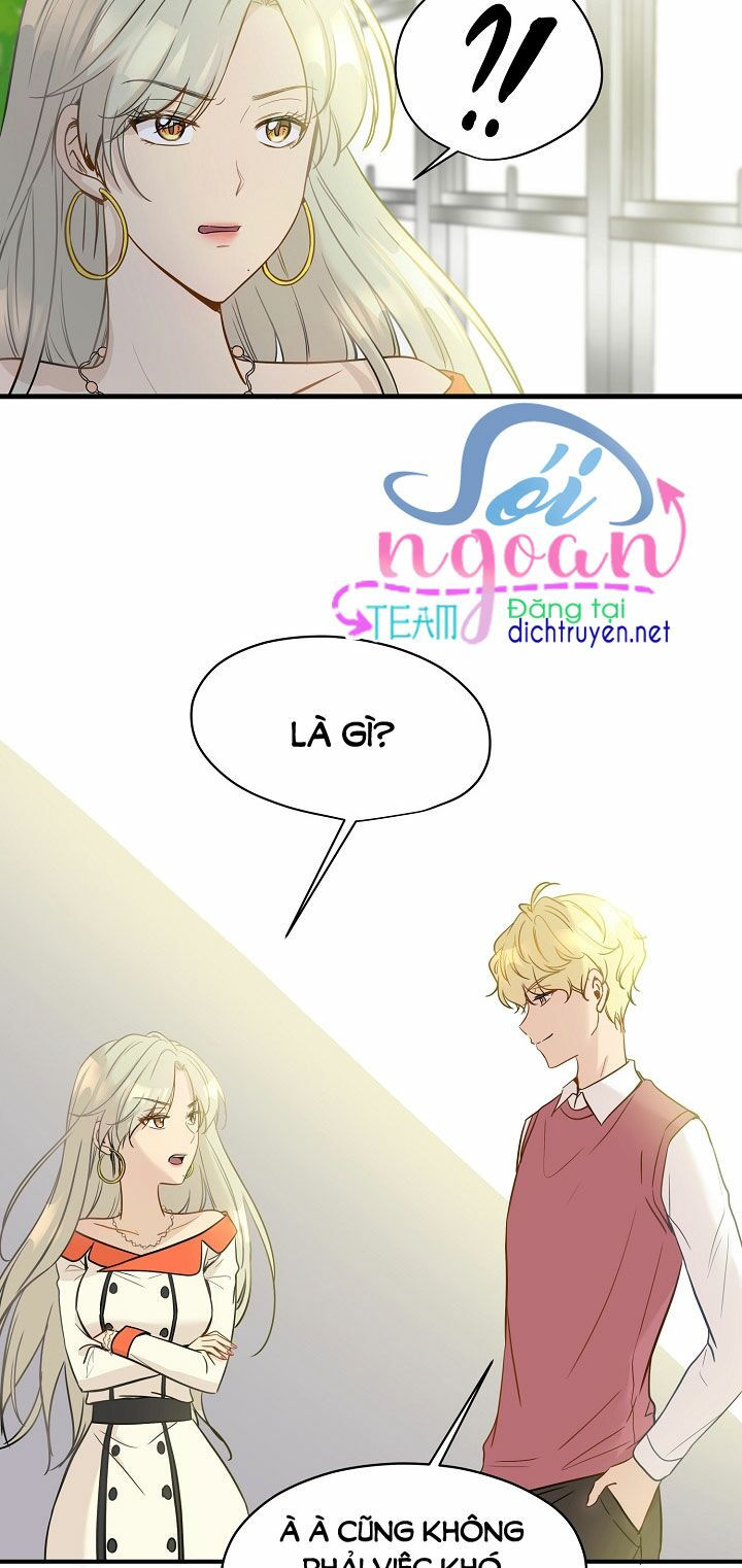 cuộc sống kỳ thú chapter 11 10